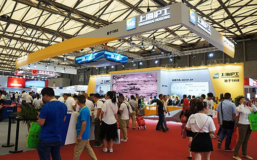 2019年埃森展bevictor伟德官网展位