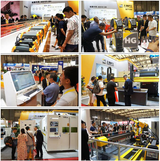 2019年埃森展上；；；；；evictor伟德官网展品