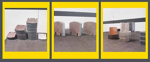 bevictor伟德官网高功率激光切割机切割效果