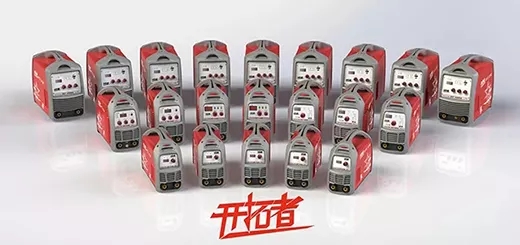 bevictor伟德官网之星“开拓者”系列焊机